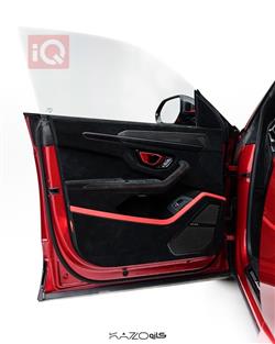 لامبۆرگینی ئوروس